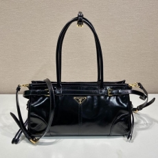 Prada Top Handle Bags